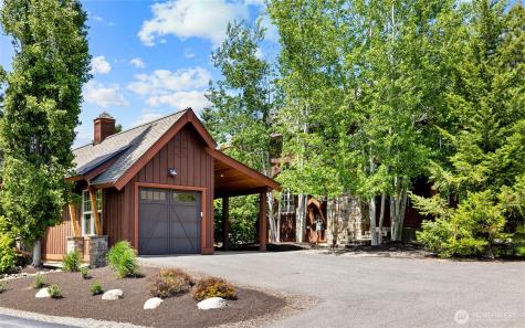 183 Cake Box Lane Cle Elum WA 98922