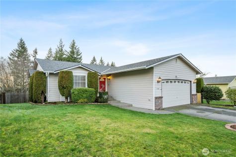 19618 Knoll Drive Arlington WA 98223