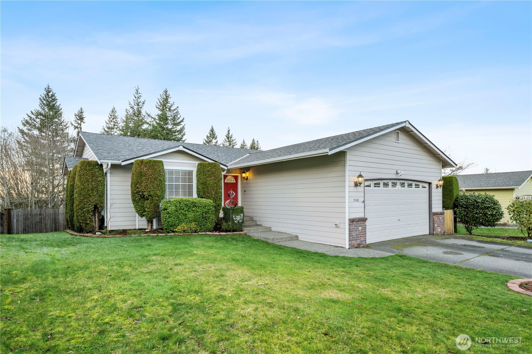19618 Knoll Drive Arlington WA 98223