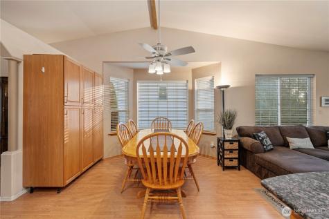 19618 Knoll Drive Arlington WA 98223