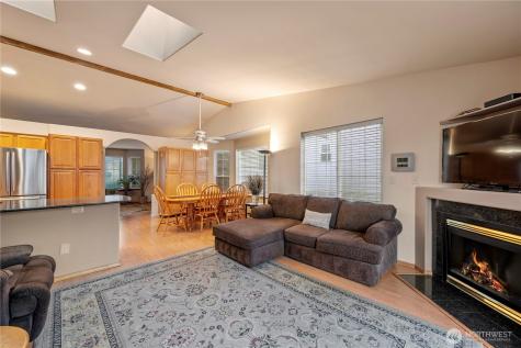 19618 Knoll Drive Arlington WA 98223