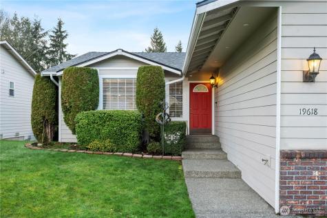 19618 Knoll Drive Arlington WA 98223