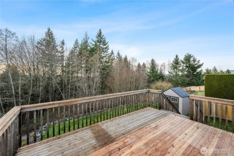 19618 Knoll Drive Arlington WA 98223