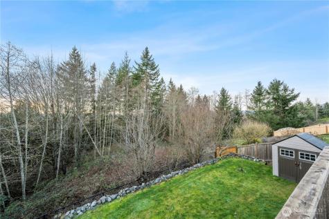19618 Knoll Drive Arlington WA 98223