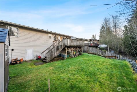19618 Knoll Drive Arlington WA 98223