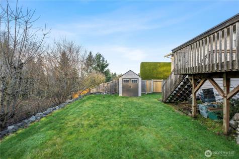 19618 Knoll Drive Arlington WA 98223