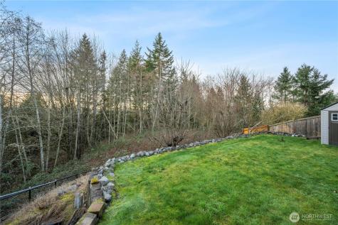 19618 Knoll Drive Arlington WA 98223