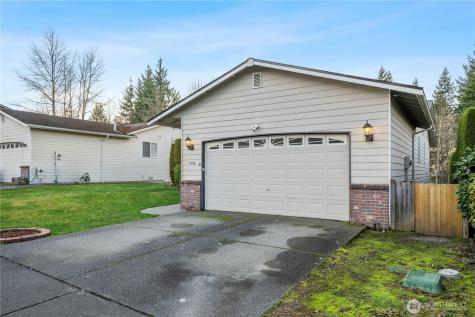 19618 Knoll Drive Arlington WA 98223
