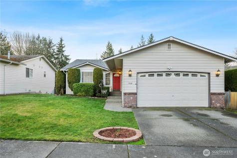 19618 Knoll Drive Arlington WA 98223