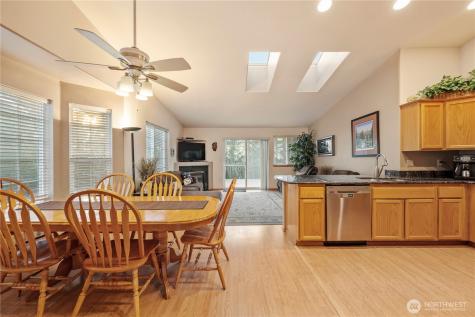 19618 Knoll Drive Arlington WA 98223