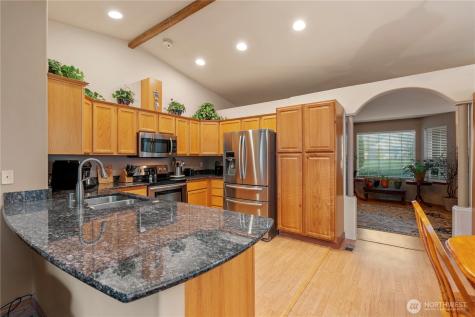 19618 Knoll Drive Arlington WA 98223
