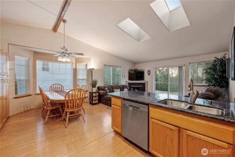 19618 Knoll Drive Arlington WA 98223