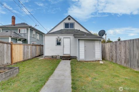 5414 S Pine Street Tacoma WA 98409