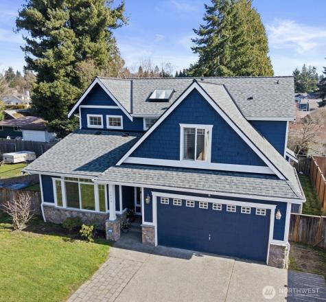1496 Aberdeen Avenue NE Renton WA 98056