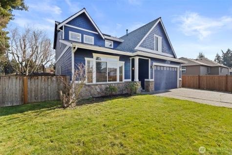 1496 Aberdeen Avenue NE Renton WA 98056