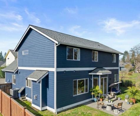1496 Aberdeen Avenue NE Renton WA 98056