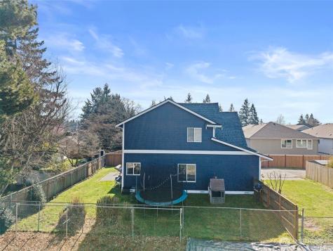 1496 Aberdeen Avenue NE Renton WA 98056