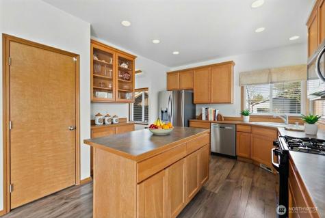 1496 Aberdeen Avenue NE Renton WA 98056