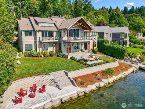 8440 Benotho Mercer Island WA 98040