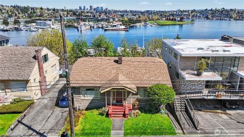 2538 Dexter Avenue N Avenue N Seattle WA 98109
