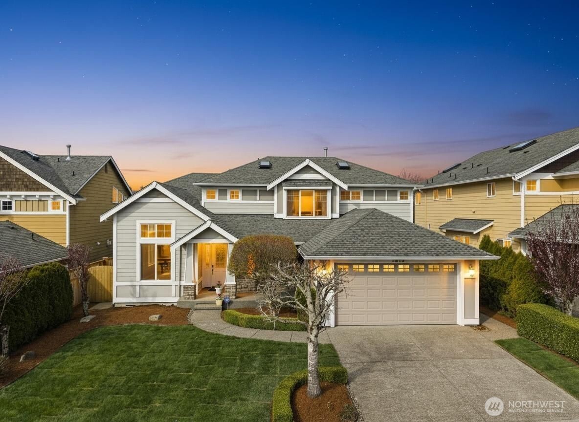 4610 NE 1st Court Renton WA 98059