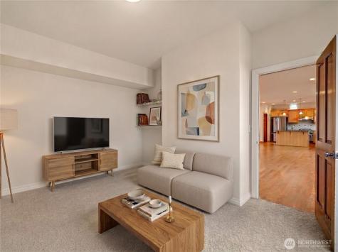 4610 NE 1st Court Renton WA 98059