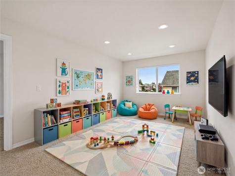 4610 NE 1st Court Renton WA 98059