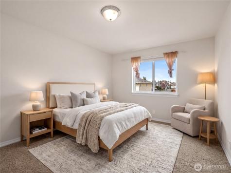 4610 NE 1st Court Renton WA 98059