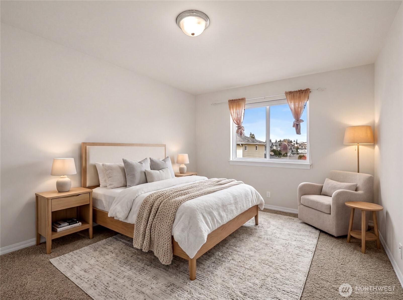 4610 NE 1st Court Renton WA 98059