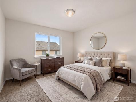 4610 NE 1st Court Renton WA 98059