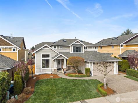 4610 NE 1st Court Renton WA 98059