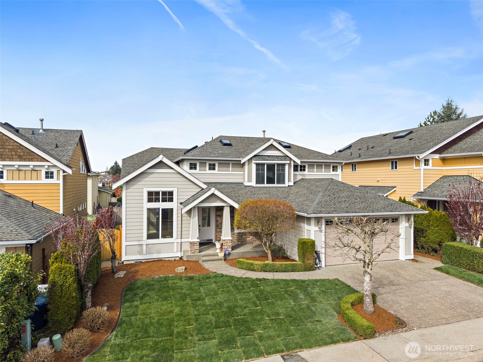 4610 NE 1st Court Renton WA 98059