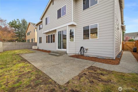 4610 NE 1st Court Renton WA 98059