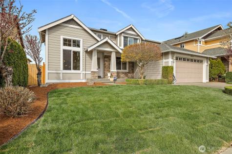 4610 NE 1st Court Renton WA 98059