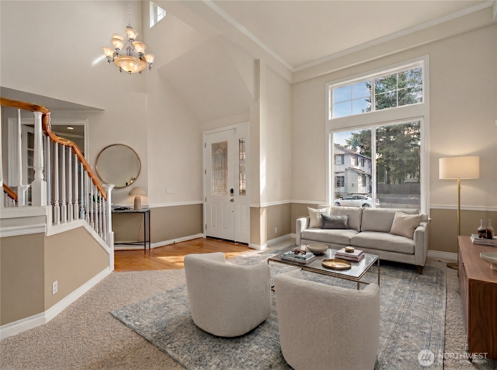 4610 NE 1st Court Renton WA 98059
