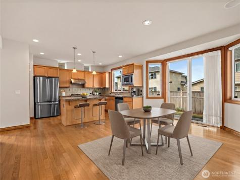 4610 NE 1st Court Renton WA 98059