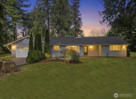 10516 46th Avenue E Tacoma WA 98446