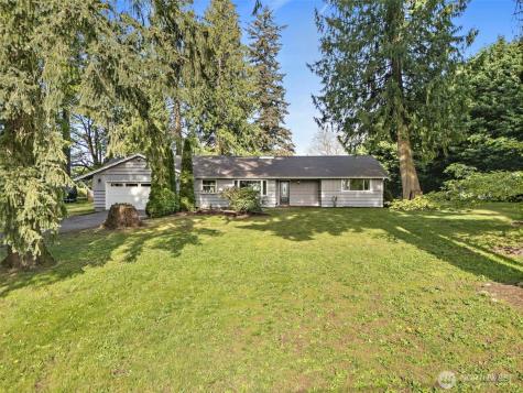 10516 46th Avenue E Tacoma WA 98446