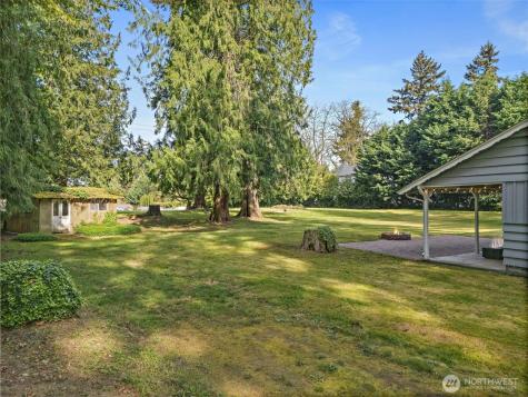 10516 46th Avenue E Tacoma WA 98446
