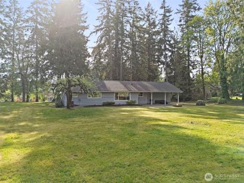 10516 46th Avenue E Tacoma WA 98446