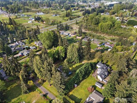 10516 46th Avenue E Tacoma WA 98446