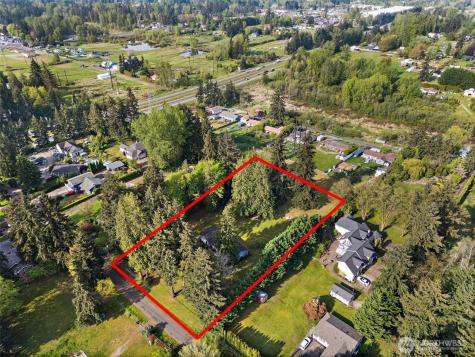 10516 46th Avenue E Tacoma WA 98446