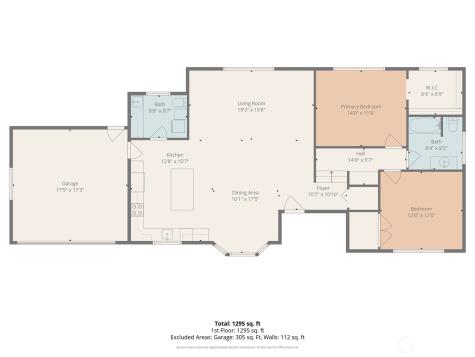10516 46th Avenue E Tacoma WA 98446
