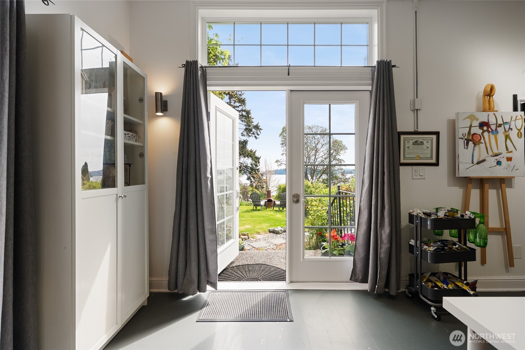 8480 Thompson Beach Road Anacortes WA 98221