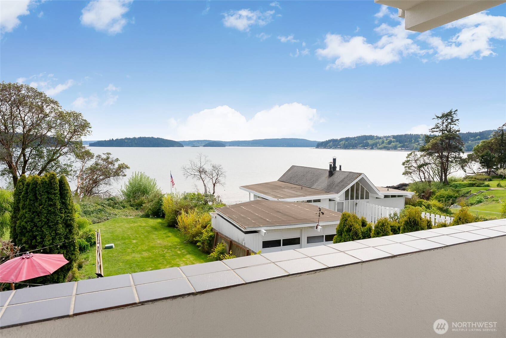 8480 Thompson Beach Road Anacortes WA 98221