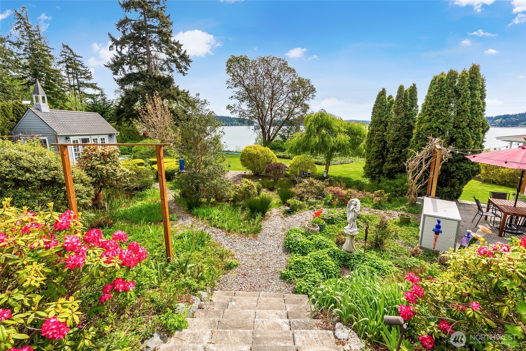 8480 Thompson Beach Road Anacortes WA 98221