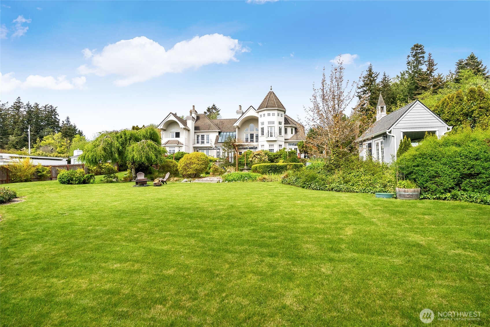 8480 Thompson Beach Road Anacortes WA 98221