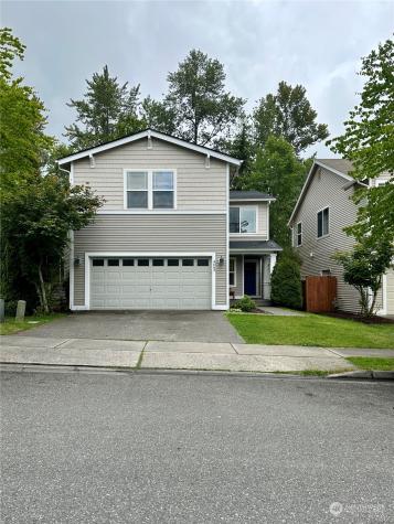 4663 Glacier Street Mount Vernon WA 98273