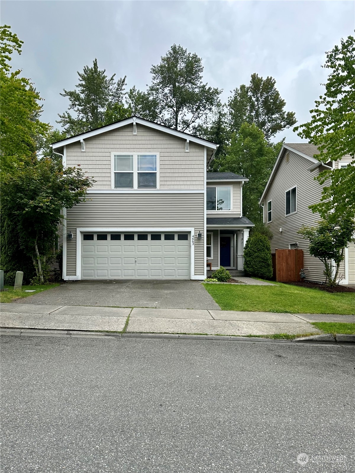4663 Glacier Street Mount Vernon WA 98273
