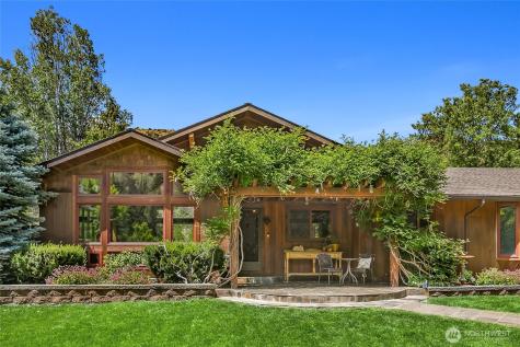 8501 Manastash Road Ellensburg WA 98926